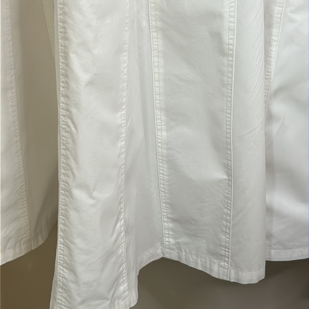 WILLI SMITH | FLARED SKIRT | SIZE 10 - Picture 4 of 8